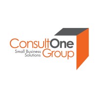 ConsultOne Group logo - Similar company to J. Becher & Associates