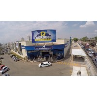 AGROBOI A GIGANTE DA CONSTRUÇÃO logo - Similar company to Local Agro