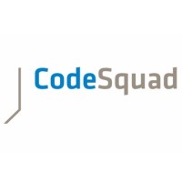 CodeSquad logo - Similar company to Codesquad Devs Plt