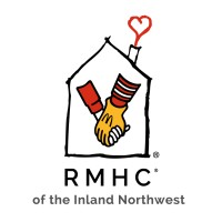 Ronald McDonald House Charities of the Inland Northwest logo - Similar company to Entity