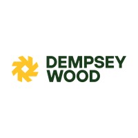 Dempsey Wood Civil logo - Similar company to Hick Bros Civil Construction Ltd