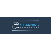 eLearning Narrators logo - Similar company to Elearning Talent