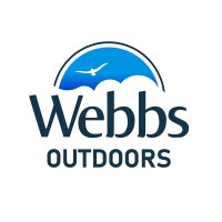 Webbs Outdoors logo - Similar company to Camper Uk