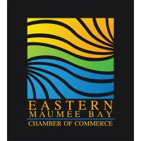 Eastern Maumee Bay Chamber Of Commerce logo - Similar company to 20 Under 40 Toledo