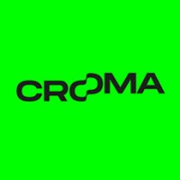 Croma Studio logo - Similar company to Studio Croma