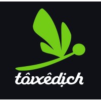Tôi xê dịch logo - Similar company to Hachium