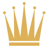 Crowned Villas logo - Similar company to Awe Destinations