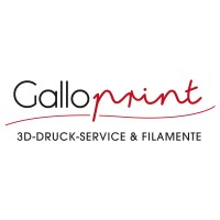 Galloprint logo - Similar company to Kühling&Kühling Gmbh