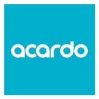 acardo group ag logo - Similar company to Gatch
