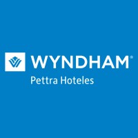 Wyndham Pettra Hoteles logo - Similar company to Hope - Hoteles Y Personas