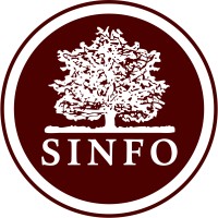 SINFO logo - Similar company to Pro Planet