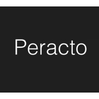 Peracto logo - Similar company to Summit Search Group Ltd