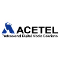 Acetel & VJ center logo - Similar company to Nayuda Co.,Ltd.