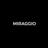 MIRAGGIO logo - Similar company to Hidesign