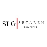 Setareh Law Group logo - Similar company to Rafii & Associates, P.C.