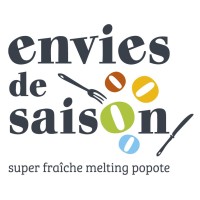 ENVIES DE SAISON logo - Similar company to E.V.E.N.T.S