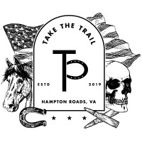 Trails of Purpose logo - Similar company to Firstgevity