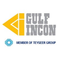 Gulf Incon W.L.L logo - Similar company to Freedom Diamond Tool Inc.
