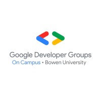 GDG On Campus Bowen University logo - Similar company to Bowen Tech Hub