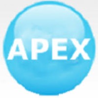 APEX ONLINE IT TRAININGS logo - Similar company to Websoft Technologies