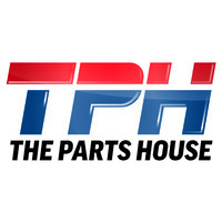The Parts House logo - Similar company to Gentok