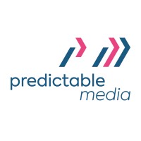 Predictable Media logo - Similar company to Instagis