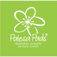 Palesa Pads logo - Similar company to Afrinovelty