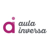 Aula Inversa logo - Similar company to Alinea Ods
