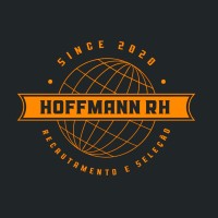 Hoffmann RH - Recrutamento e Seleção logo - Similar company to Hl Consulting