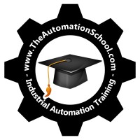 The Automation School logo - Similar company to Aeg Commissioning
