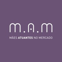 M.A.M. - Mães Atuantes no Mercado logo - Similar company to Think Eva
