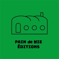 PAIN DE MIE ÉDITIONS logo - Similar company to Molo Molo Studio
