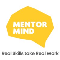MentorMind logo - Similar company to Handmantra