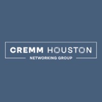 Houston CREMM logo - Similar company to Current Power Technologies