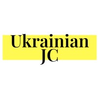 Ukrainian Jersey City logo - Similar company to Bondhu