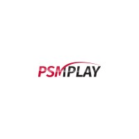 PSMPLAY logo - Similar company to Pixel Bricks