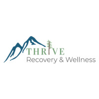 Thrive Recovery & Wellness