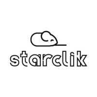 Starclik logo - Similar company to Webstarts