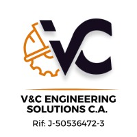 V&C Engineering Solutions C.A. logo - Similar company to V&C Group S.A.S.