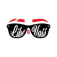Like A Voss Inc. logo - Similar company to Jbc | Pushing Digital Boundaries