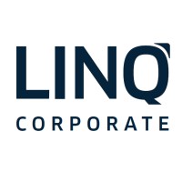 LINQ Corporate Solutions Pvt. Ltd. logo - Similar company to Netecx®
