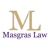 Masgras Professional Corporation logo - Similar company to Biz Internaglo