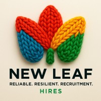 NewLeaf Hires logo - Similar company to Xtranet Technologies Ltd