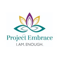 Project Embrace UK logo - Similar company to Genevahq