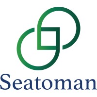 Seatoman logo - Similar company to Pendagun