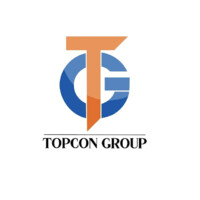 Topcon Group logo - Similar company to Rightel Pty Ltd