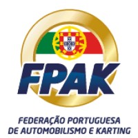 Federação Portuguesa de Automobilismo e Karting ∙ FPAK logo - Similar company to F-World: The Fragility Podcast