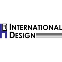 International Design EU logo - Similar company to Athm Consulting