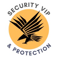 Security Vip & Protection logo - Similar company to Compass Tactical