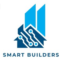 Smart Builders logo - Similar company to Vdm Global Co.